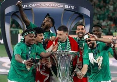 السعودية تحتفظ باستضافة نهائيات دوري أبطال آسيا للنخبة