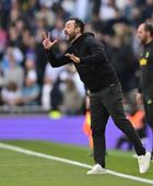 دي تسيربي يرغب في بقاء بيرجفال مع توتنهام