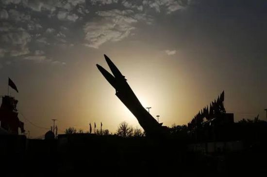 تفاصيل استئناف الولايات المتحدة شن الضربات على إيران