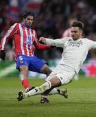 غياب مدافع ريال مدريد أسينسيو عن الملاعب
