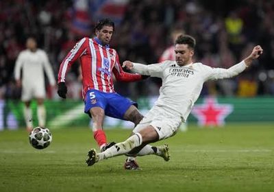 غياب مدافع ريال مدريد أسينسيو عن الملاعب