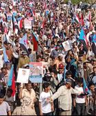 الاصطفاف الوطني خلف الرئيس الزُبيدي.. الركيزة الاستراتيجية لاستكمال التحرير وبناء الدولة