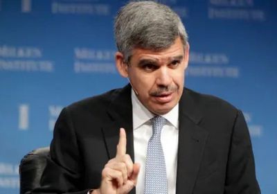 العريان يحدد تداعيات صعود النفط وصدمات التكنولوجيا على المشهد الاقتصادي