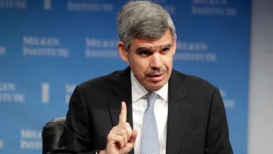 العريان يحدد تداعيات صعود النفط وصدمات التكنولوجيا على المشهد الاقتصادي