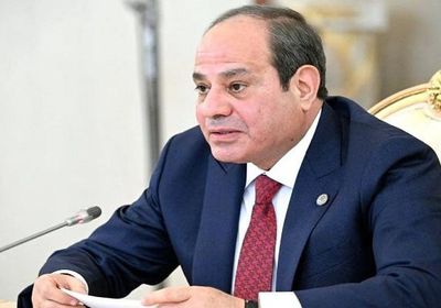 السيسي يحذر من التصعيد بعد هجوم دمياط ويدعو للتحرك الدولي