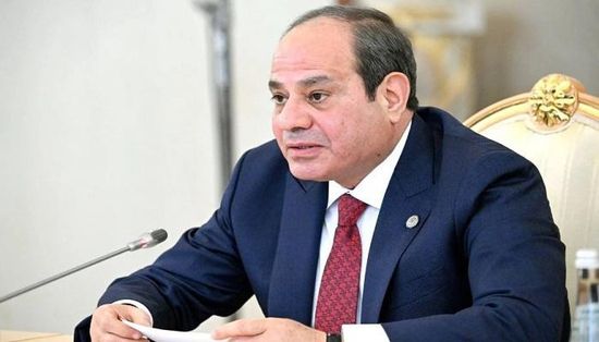 السيسي يحذر من التصعيد بعد هجوم دمياط ويدعو للتحرك الدولي