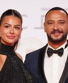 أحمد خالد صالح يعلن طلاقه من هنادي مهنا بعد عام