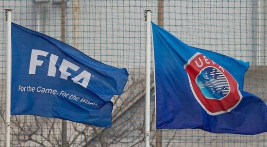 ويفا يهدد بمقاطعة كأس العالم احتجاجا على مشروع فيفا بإدخال مستثمرين من القطاع الخاص