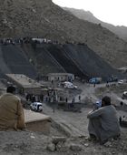 34 قتيلًا على الأقل جراء انفجار في منجم فحم بباكستان