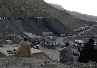 34 قتيلًا على الأقل جراء انفجار في منجم فحم بباكستان
