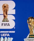 الكونكاكاف يرفض اقتراح الفيفا ببيع حصص في كأس العالم