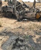 منظمة حقوقية: الفيلق الأفريقي الروسي قتل مدنيين بمالي