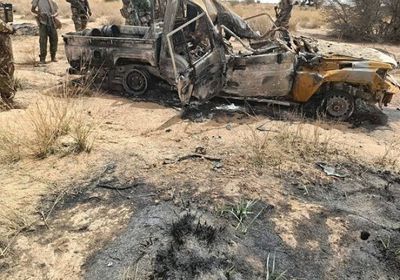منظمة حقوقية: الفيلق الأفريقي الروسي قتل مدنيين بمالي
