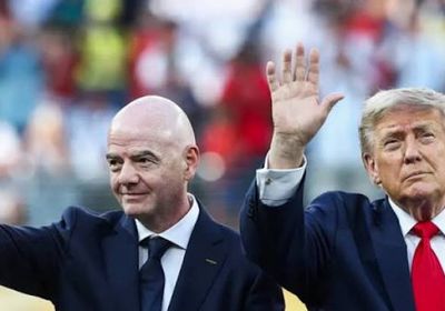 الاتحاد النرويجي يحذر من أزمة خطيرة بسبب خطة الفيفا