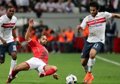 الدوري المصري 2026-2027.. نظام جديد ومنافسة أقوى