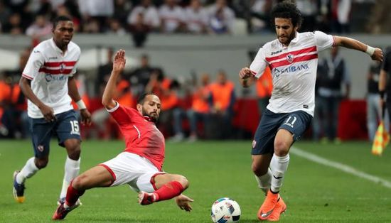 الدوري المصري 2026-2027.. نظام جديد ومنافسة أقوى