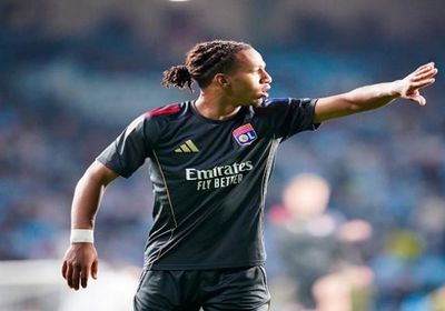 ستيف كانغو.. موهبة ليون على رادار منتخب الجزائر