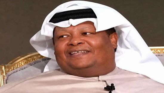 وفاة جابر صباح.. الكويت تودع نجم الكوميديا