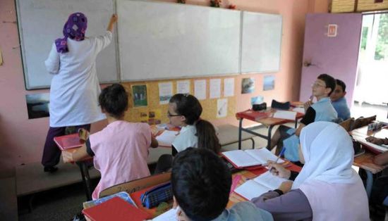 الجزائر تحدد موعد الدخول المدرسي للعام 2026-2027