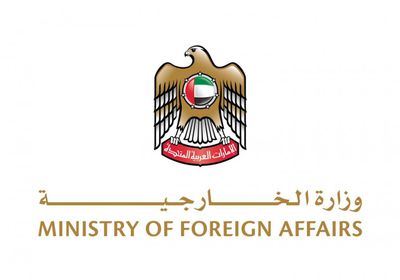 الإمارات تُدين بشدة الهجوم الإيراني العدواني على الكويت