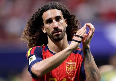 كوكوريلا يفاجئ الجماهير بإطلالة جديدة بعد المونديال
