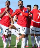 منتخب مصر يبدأ رحلة أمم أفريقيا 2027