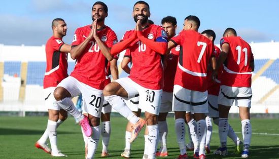 منتخب مصر يبدأ رحلة أمم أفريقيا 2027