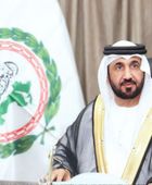 رئيس البرلمان العربي يدين حادث استهداف سفينتين في ميناء دمياط