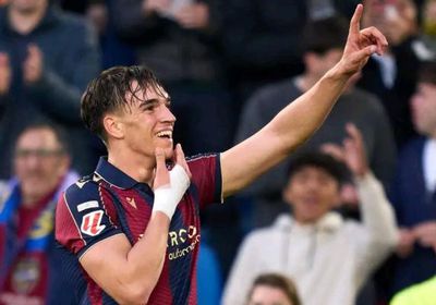 ريال مدريد يخطف كارلوس إسباي من ليفانتي