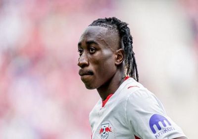 ديوماندي يمنح ريال مدريد سلاحا هجوميا جديدا