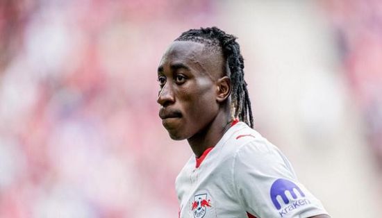 ديوماندي يمنح ريال مدريد سلاحا هجوميا جديدا