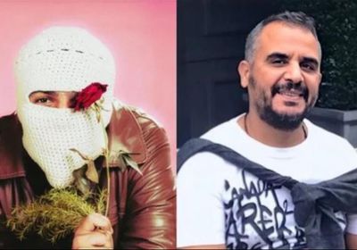 وليد سعد يتهم تووليت باقتباس لحن أغنية لطيفة