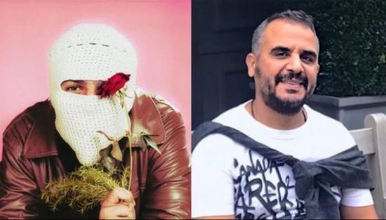 وليد سعد يتهم تووليت باقتباس لحن أغنية لطيفة