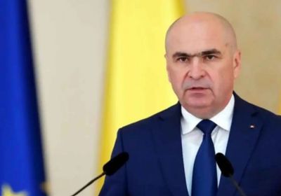 رومانيا تعلن حالة الطوارئ بسبب انخفاض منسوب نهر الدانوب