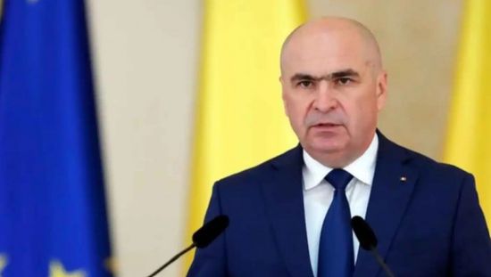 رومانيا تعلن حالة الطوارئ بسبب انخفاض منسوب نهر الدانوب