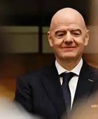 فيفا يحسم الجدل بشأن خطة إنفانتينو عن بيع أسهم كأس العالم