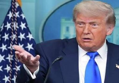 سيقولون لم نعد نستطيع التحمل.. ترامب يهدد بضرب إيران بقوة   