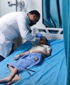 إصابة 22 طفلا بحالات تسمم في الأنبار العراقية