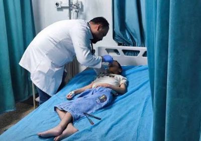 إصابة 22 طفلا بحالات تسمم في الأنبار العراقية