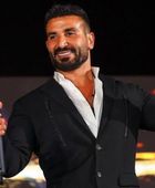 موعد حفل أحمد سعد في أبو ظبي 