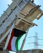 الدفاعات الجوية الكويتية تتصدى لهجمات بطائرات مسيّرة معادية