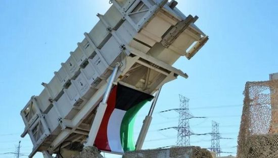 الدفاعات الجوية الكويتية تتصدى لهجمات بطائرات مسيّرة معادية