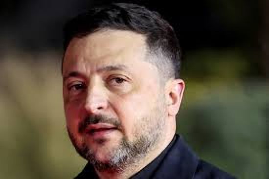 زيلينسكي: لم نتمكن سوى من إسقاط صاروخ باليستي روسي واحد من أصل 27