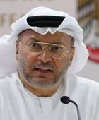 قرقاش: التضامن الخليجي ضرورة لمواجهة تحديات المنطقة المتصاعدة