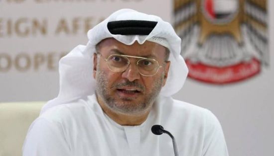 قرقاش: التضامن الخليجي ضرورة لمواجهة تحديات المنطقة المتصاعدة