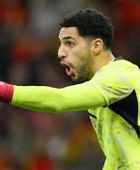 مصطفى شوبير يقترب من الاحتراف الأوروبي بعد تألق المونديال