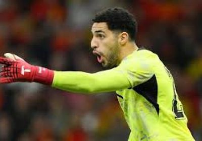 مصطفى شوبير يقترب من الاحتراف الأوروبي بعد تألق المونديال