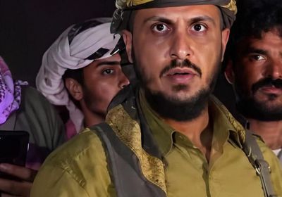 مقتل قيادي عسكري في "درع الوطن" بكمين مسلح بالعبر