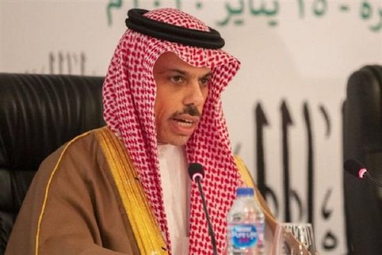 هاتفياً.. وزير الخارجية السعودي يبحث مع نظيره التركي التطورات الإقليمية