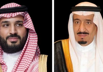 القيادة السعودية تعزي رئيس الجزائر في ضحايا انقلاب حافلة بـ&laquo;بومرداس&raquo;